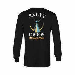 Salty Crew Tailed Long Sleeve Tee