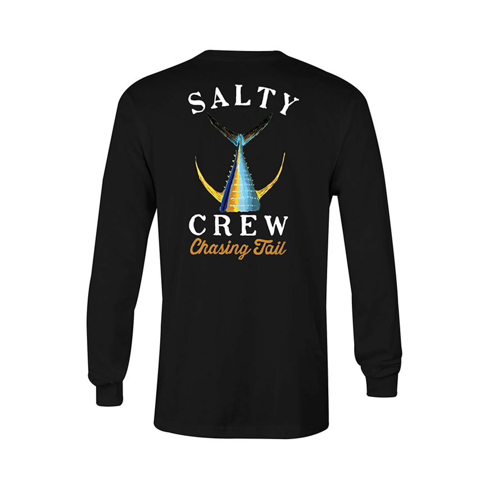 Salty Crew Tailed Long Sleeve Tee - Image 3
