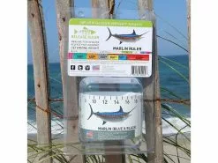 Release Ruler Fish Rulers