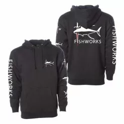 Fishworks Seared Tuna Fleece