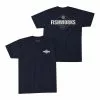 Fishworks Waves T-Shirt