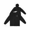 Salty Crew Step Up Snapper Jacket