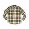 Salty Crew Spinnaker Woven Long Sleeve Shirt