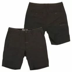 Salty Crew Drifter Hybrid Walk Shorts