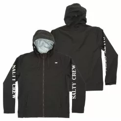Salty Crew Pinnacle Jackets