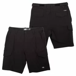 Salty Crew Deep Sea II Cargo Shorts