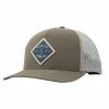Salty Crew Sealine Retro Trucker Hat