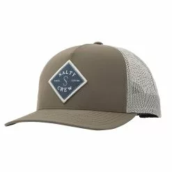 Salty Crew Sealine Retro Trucker Hat