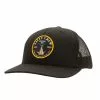 Salty Crew Bottom Dweller Retro Trucker Hat