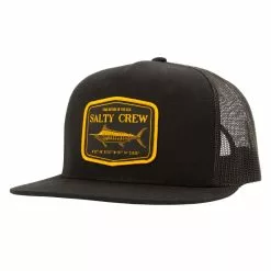 Salty Crew Stealth Trucker Hats