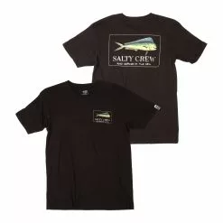 Salty Crew El Dorado T-Shirts