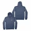 Salty Crew Alpha Tech Hooded Fleece