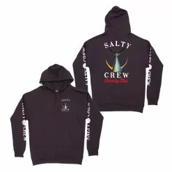 Salty Crew Tailed Hooded Fleece Sweatshirt