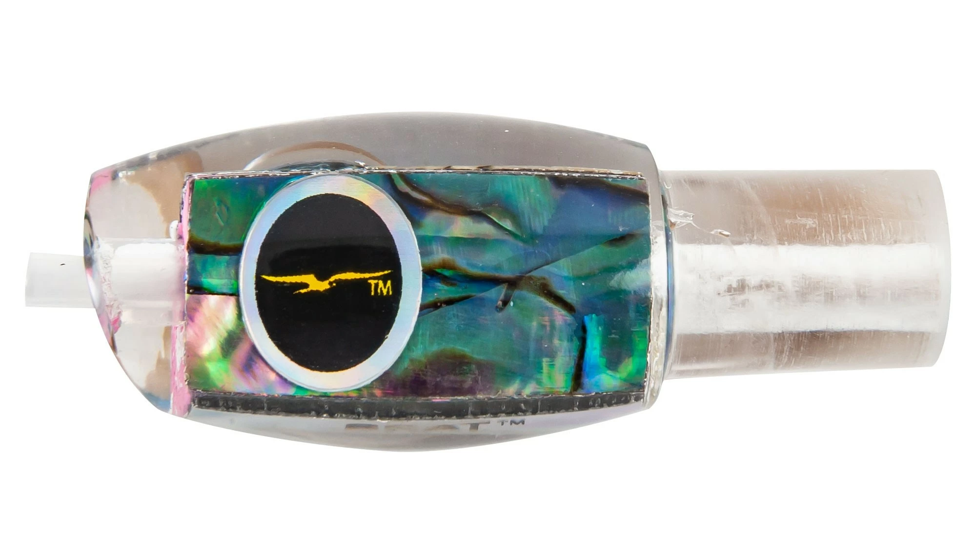 Black Bart Lures Black Bart Micro Baits Brat - Image 3