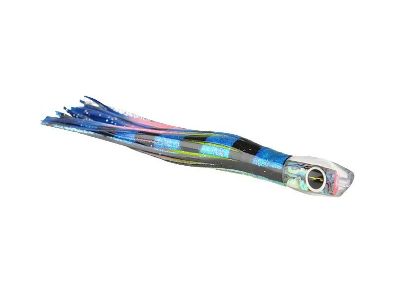 Black Bart Lures Black Bart Micro Baits Brat - Image 5