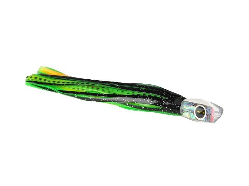 Black Bart Lures Black Bart Micro Baits Brat - Image 8