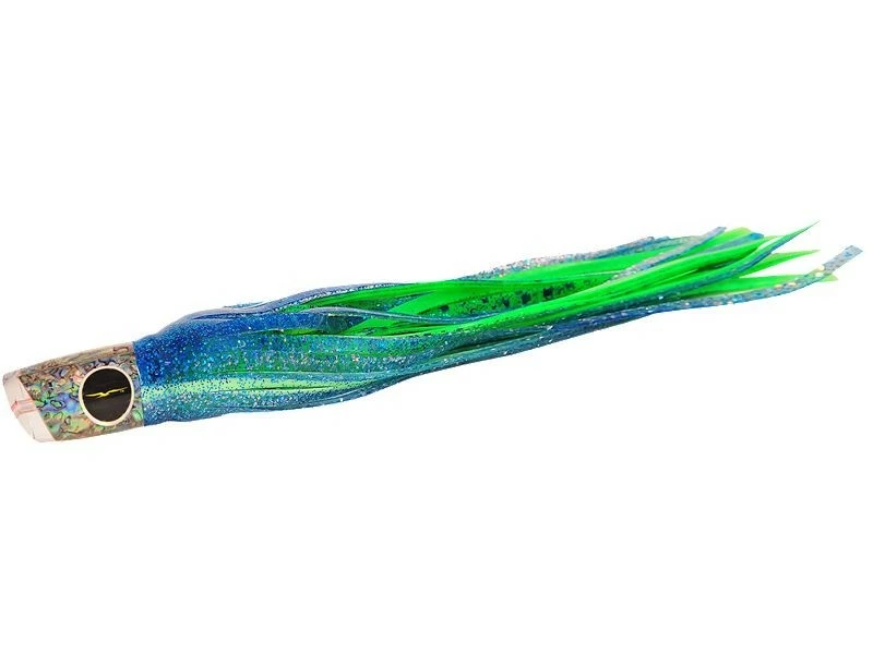 Black Bart Lures Black Bart Zulu Impy - Image 5