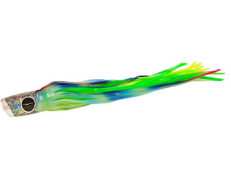 Black Bart Lures Black Bart Zulu Impy - Image 9