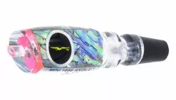 Black Bart Lures Black Bart Mini 1656 Angle Face