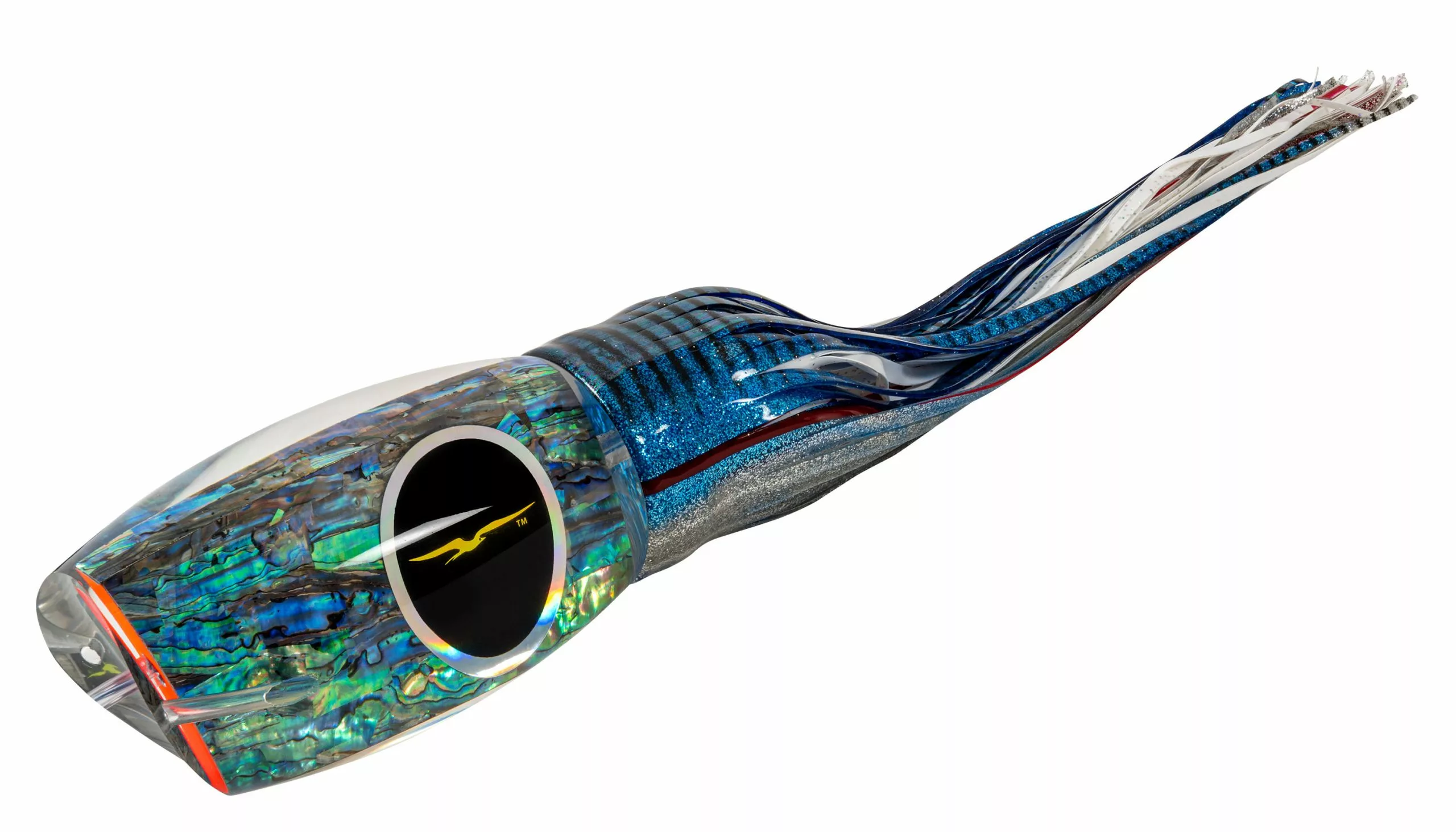 Black Bart Lures Black Bart Extreme Breakfast Teaser - Image 2