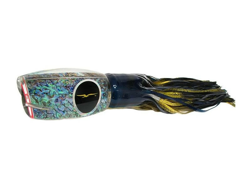 Black Bart Lures Black Bart Extreme Breakfast Teaser - Image 3