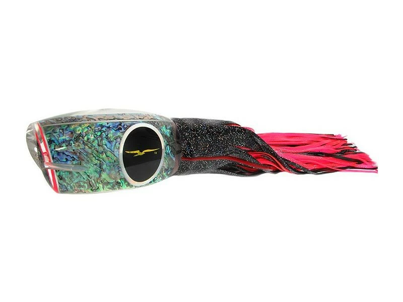 Black Bart Lures Black Bart Extreme Breakfast Teaser - Image 6