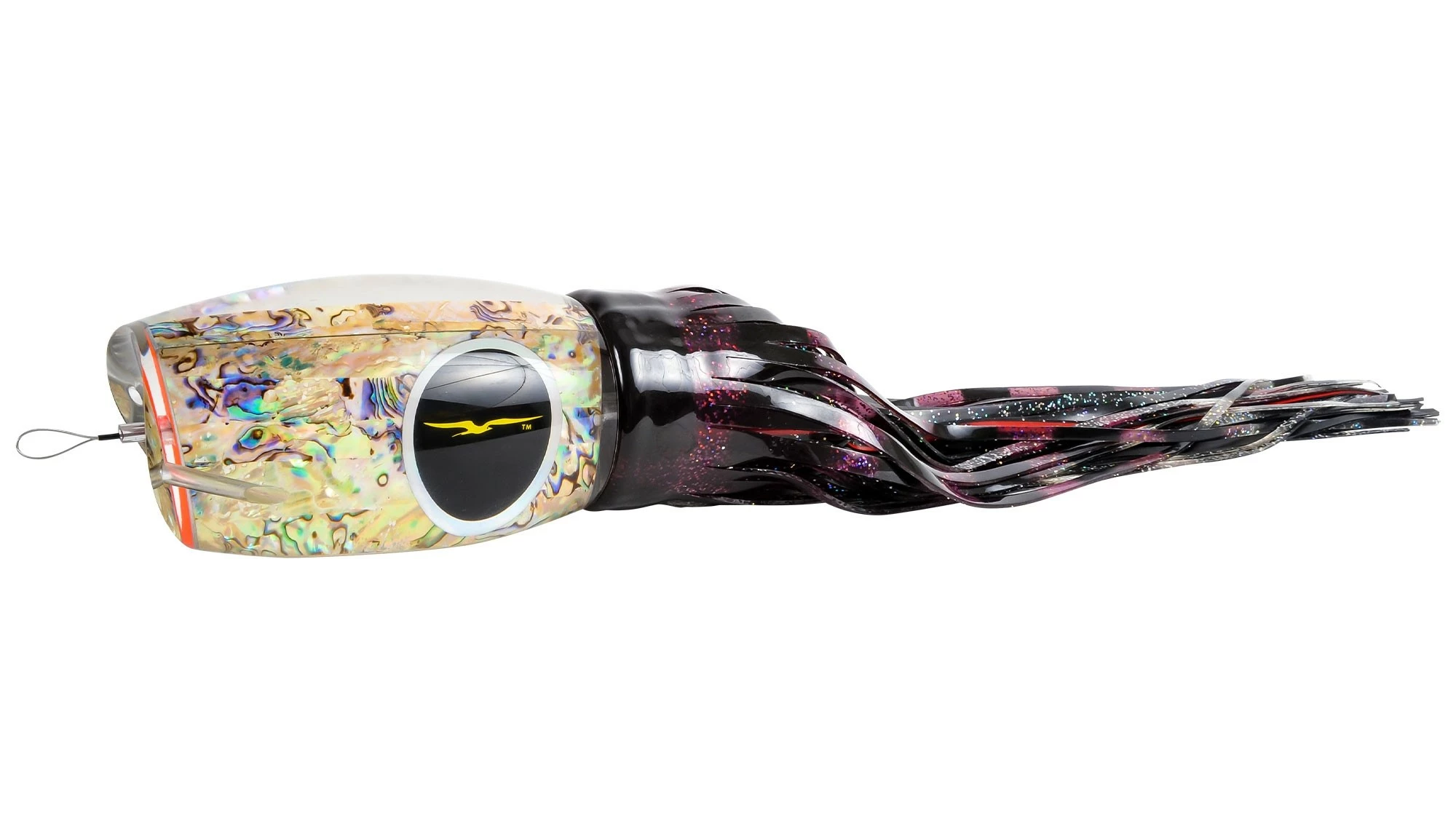 Black Bart Lures Black Bart Extreme Breakfast Teaser - Image 7