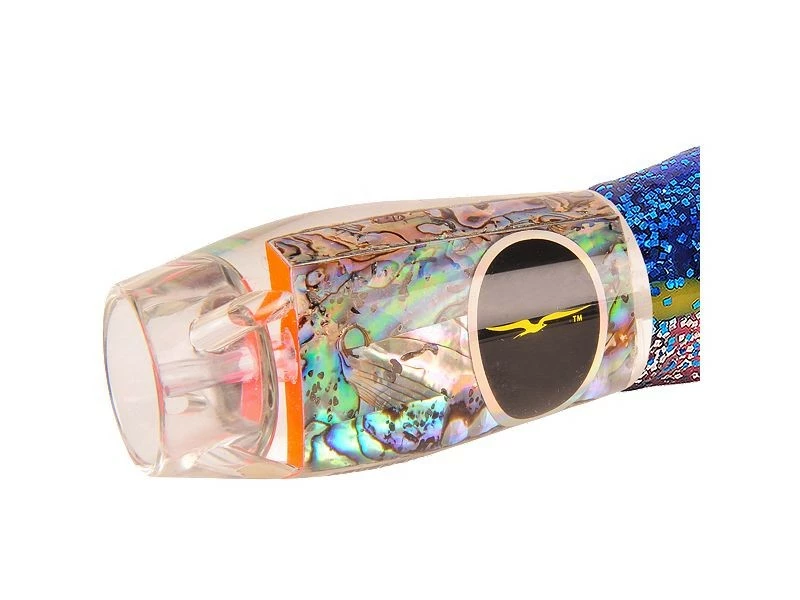 Black Bart Lures Black Bart Ascension ProJet