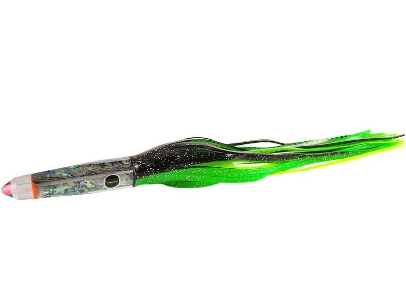 Black Bart Lures Black Bart Wahoo Candy - Image 4