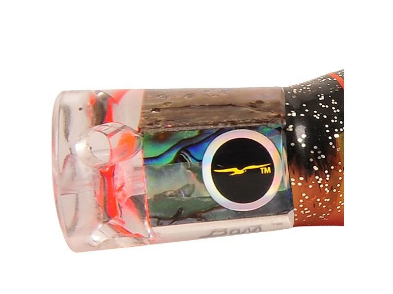 Black Bart Lures Black Bart El Squid Jr.