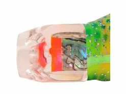 Black Bart Lures Black Bart Hex Jet