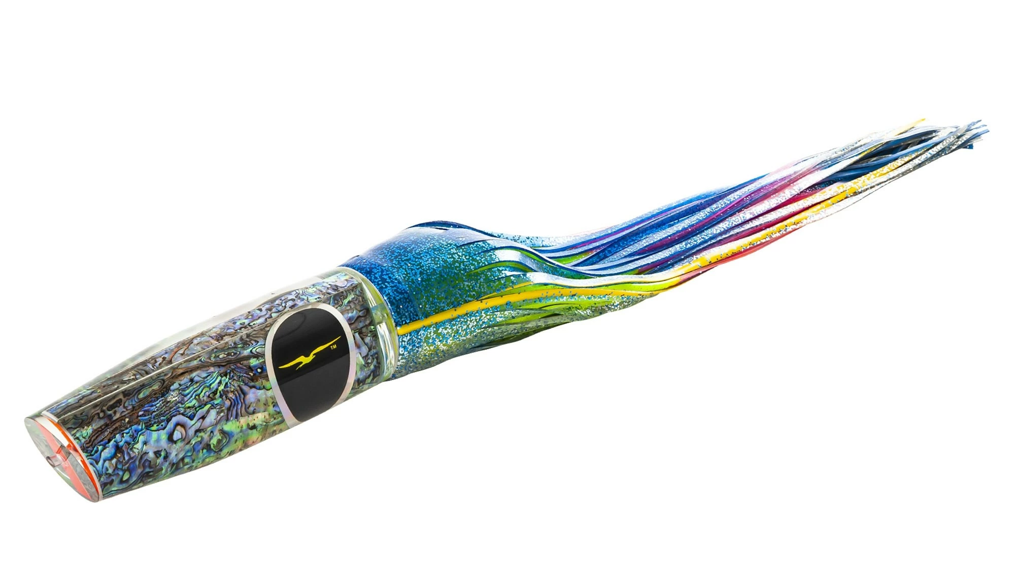 Black Bart Lures Black Bart Lunch Teasers - Image 5