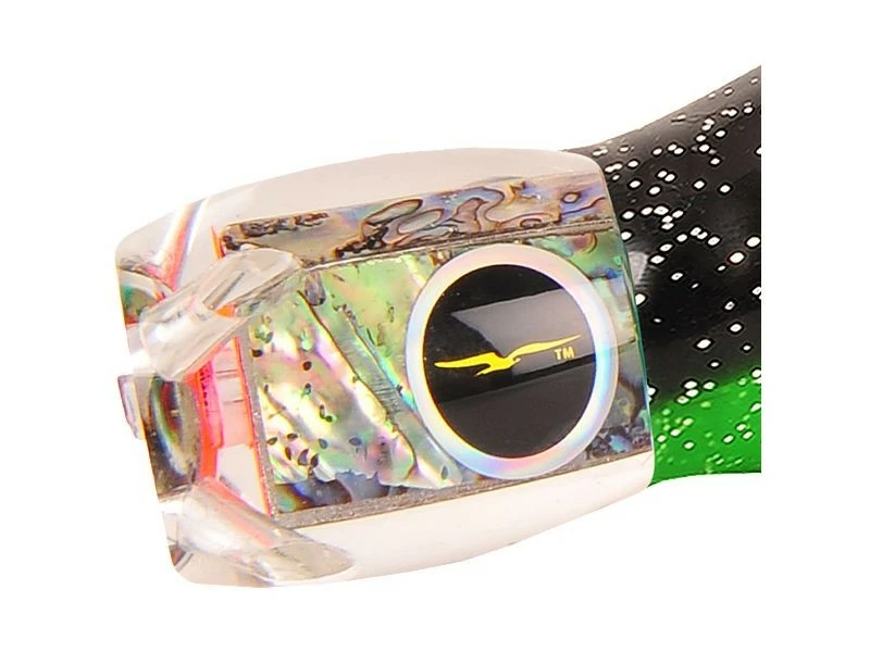 Black Bart Lures Black Bart St. Thomas Prowler