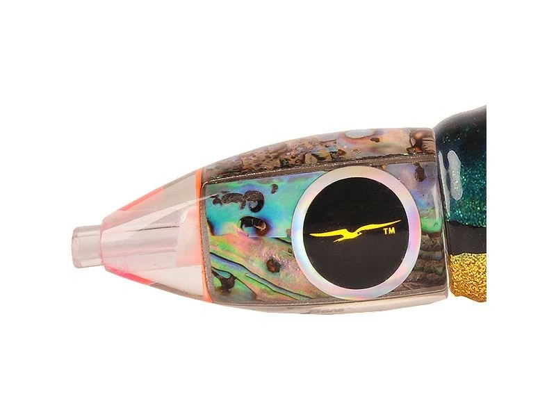 Black Bart Lures Black Bart Wicked