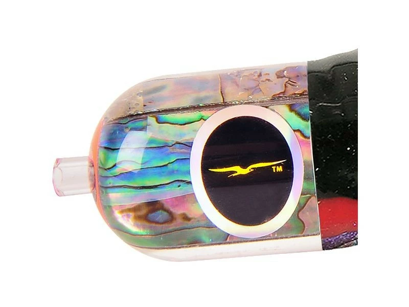 Black Bart Lures Black Bart Punisher