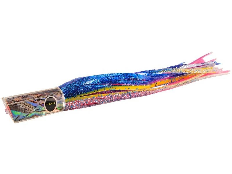 Black Bart Lures Black Bart Kona Classic Tube - Image 2