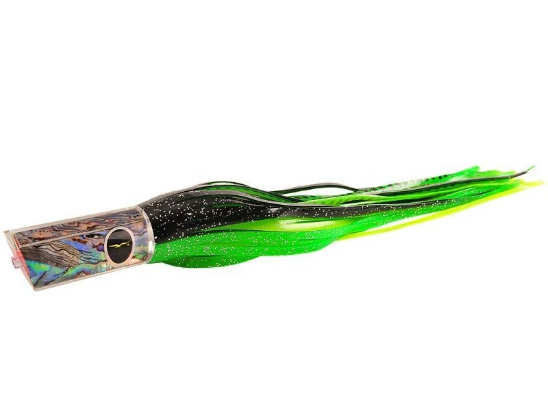 Black Bart Lures Black Bart Kona Classic Tube - Image 3