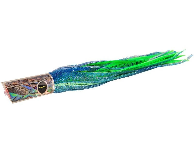 Black Bart Lures Black Bart Kona Classic Tube - Image 5