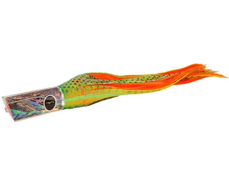 Black Bart Lures Black Bart Kona Classic Tube - Image 6