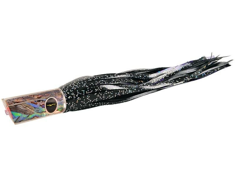 Black Bart Lures Black Bart Kona Classic Tube - Image 7
