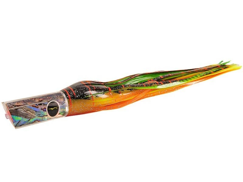 Black Bart Lures Black Bart Kona Classic Tube - Image 8