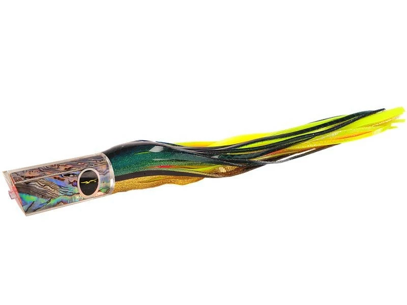 Black Bart Lures Black Bart Kona Classic Tube - Image 10