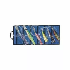 Black Bart Lures Black Bart Custom "Secret Weapon" Billfish Pack