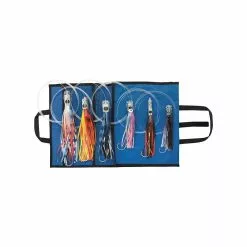 Black Bart Lures Black Bart Custom Blue Water Pack