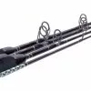 Black Bart Lures Black Bart Blue Water Pro Spinning Rods