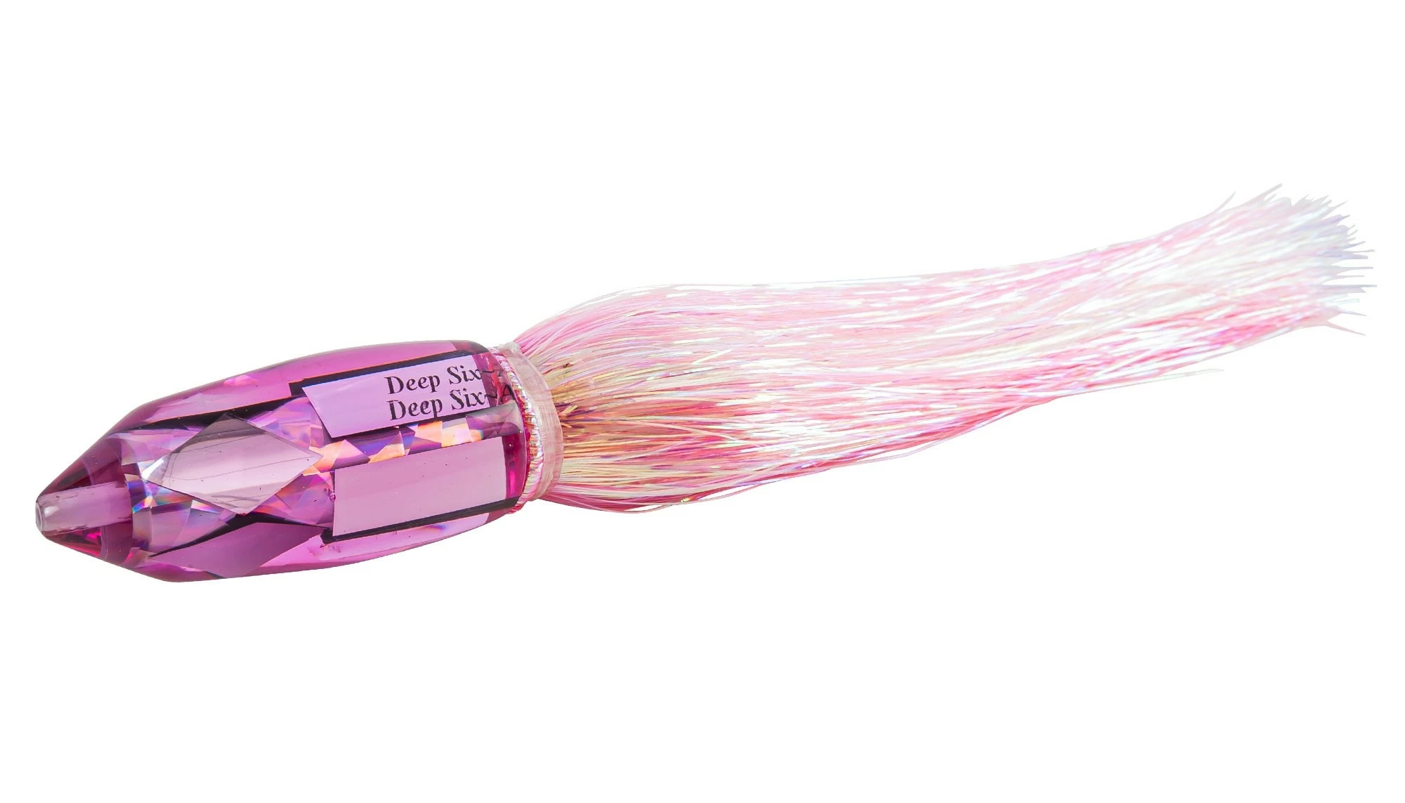 Aloha Lures Aloha Deep Six Bullet Lures - Image 9