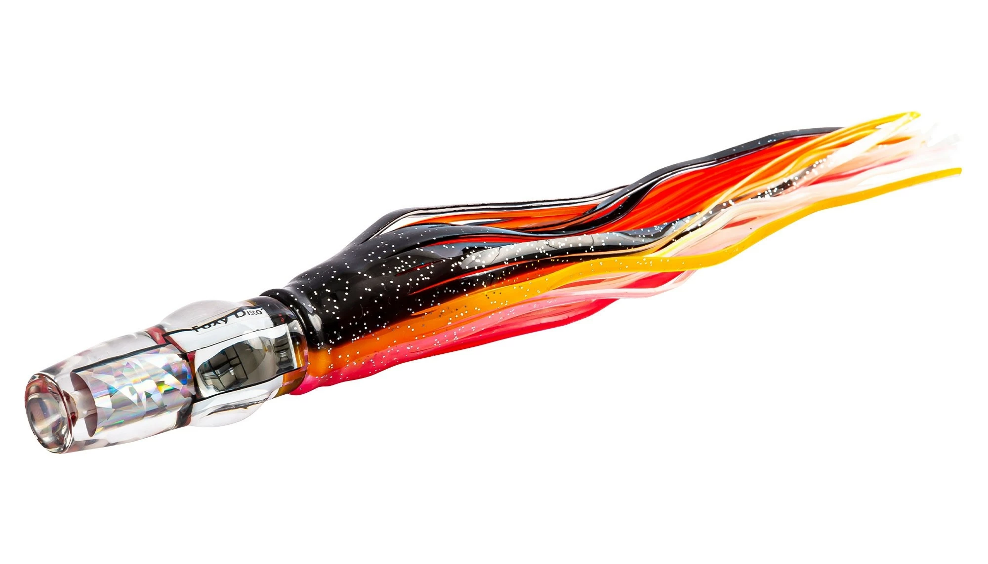 Aloha Lures Aloha Foxy Disco - Image 4