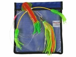 Melton Tackle Squidnation Flippy-Floppy Tuna Killer