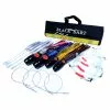 Black Bart Lures Black Bart Pro Metal Heavy Lure Pack