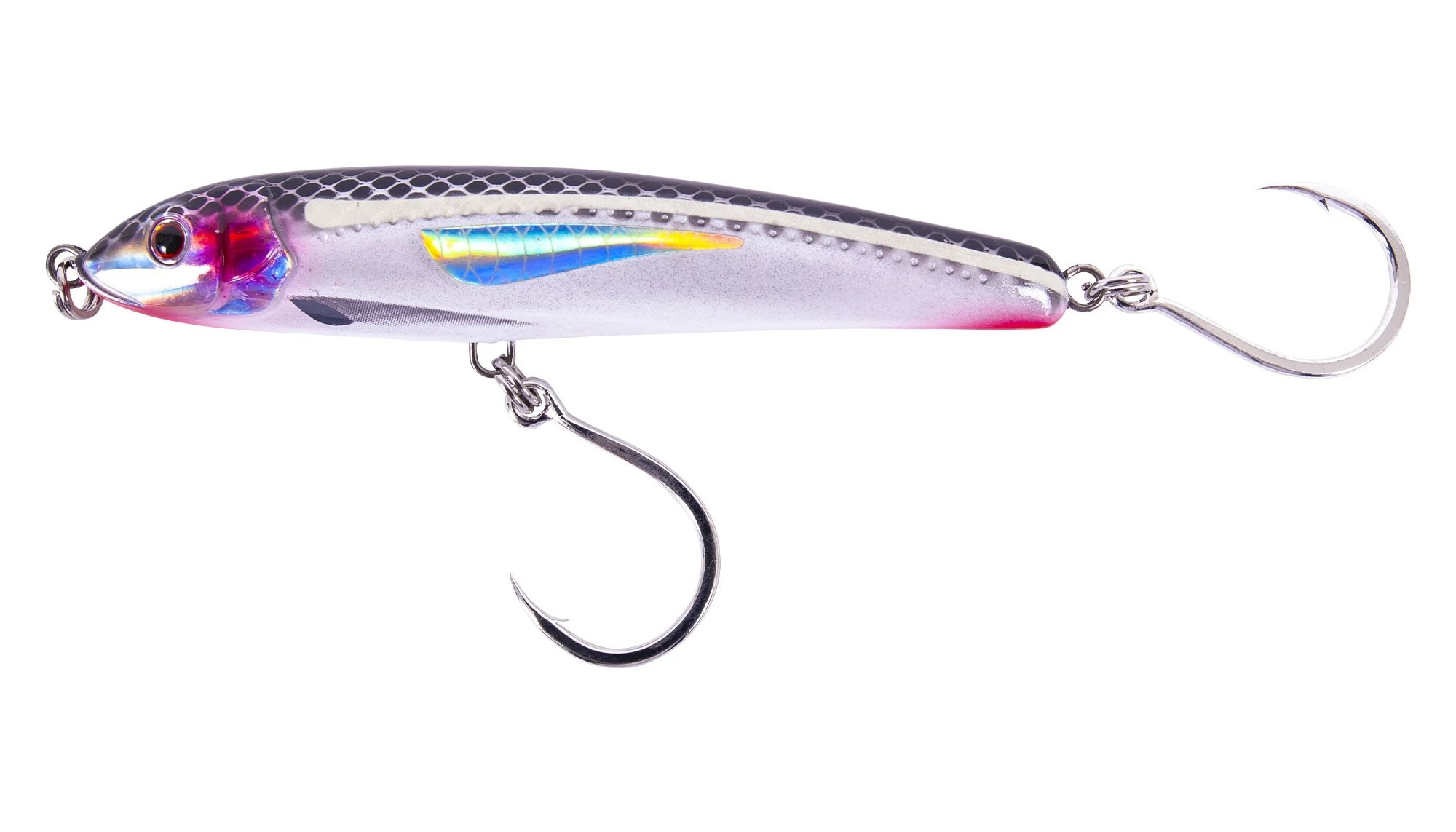 Nomad Design Riptide Stickbait Lures - Image 2